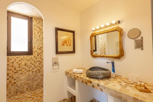 Φωτογραφία από το άλμπουμ του Domaine Bagia Donne σε Santa-Reparata-di-Balagna