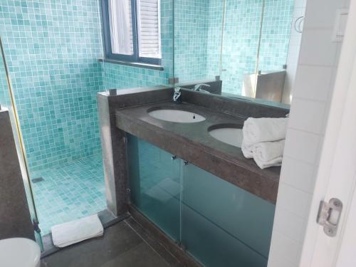 Ocean View Residences 3 Bedroom Villa's Sea View 28
