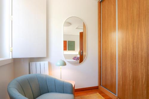 HM - Ribeira Historical Apartment