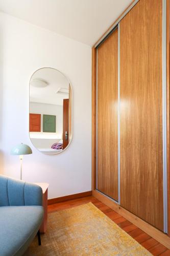 HM - Ribeira Historical Apartment