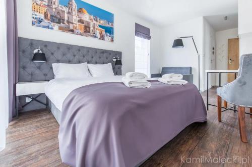 Gallery image of Hotel Port 21 Pura Pool & Design - Adults Only in Krynica Morska