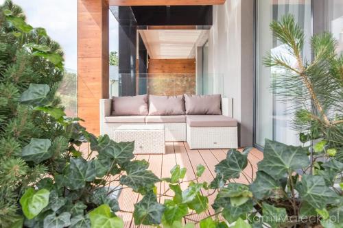 Gallery image of Hotel Port 21 Pura Pool & Design - Adults Only in Krynica Morska