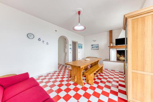 Casa vacanze Le carrube