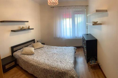 Apartament KRYNICZANKA