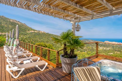 Φυσικό τοπίο κοντά σε αυτό το θέρετρο