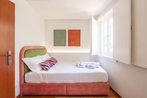 HM - Ribeira Historical Apartment