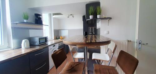 govienna - Messe Wien Apartment