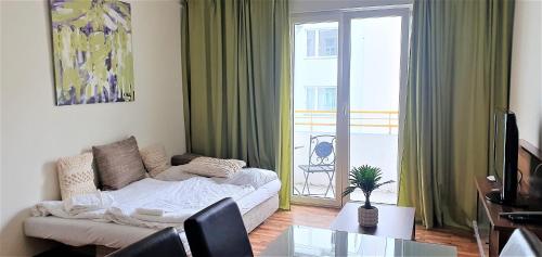 govienna - Messe Wien Apartment
