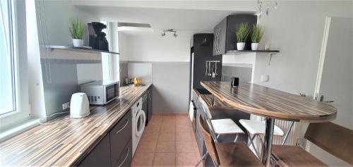 govienna - Messe Wien Apartment