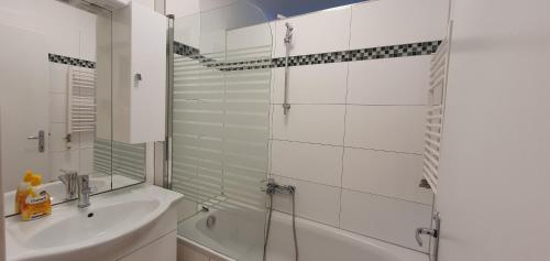 govienna - Messe Wien Apartment