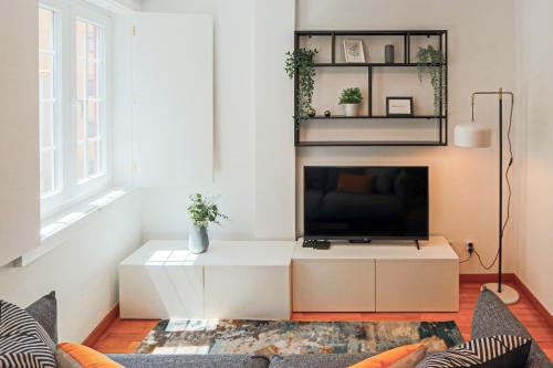 HM - Ribeira Historical Apartment