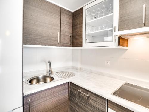 Small Oasis 2386 Groundfloor 5 min from the beach