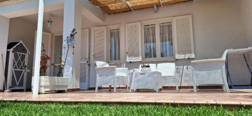 Zdjęcie z galerii obiektu Garden Suite w mieście Maratea