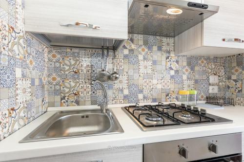 House&Villas - Iblea House