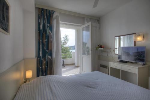 Gallery image of Gina Bed & Breakfast in Tisno