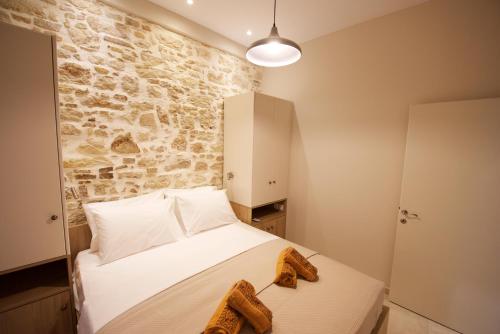 Foto Galiello Boutique Suite by Corfuescapes