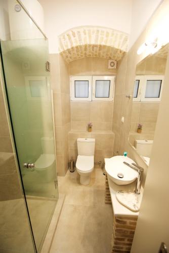 Galiello Boutique Suite by Corfuescapes