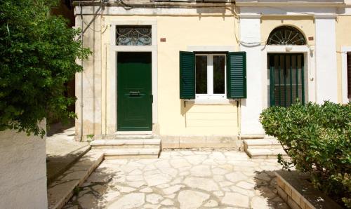 Galiello Boutique Suite by Corfuescapes