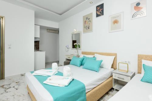 Φωτογραφία από το άλμπουμ του Boutique Giannikis By The Beach στα Λιμενάρια
