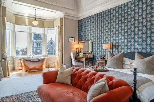 The Roseate Edinburgh - Small Luxury Hotels of the World photo 23