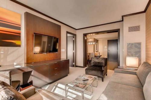 Perfect - Lux 1BR Suite at Vdara