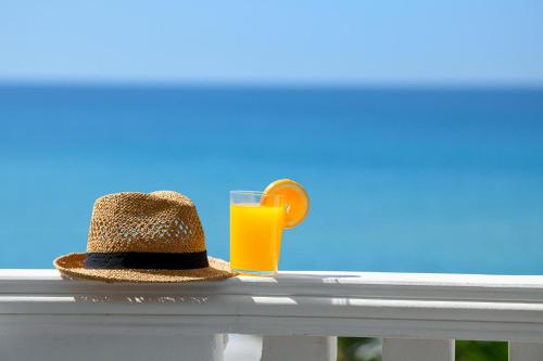 Φωτογραφία από το άλμπουμ του Boutique Giannikis By The Beach στα Λιμενάρια