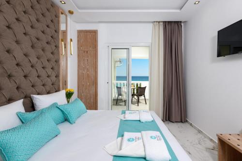 Φωτογραφία από το άλμπουμ του Boutique Giannikis By The Beach στα Λιμενάρια