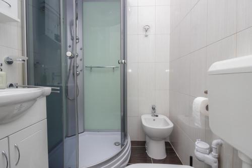 Apartment Castello-Old town