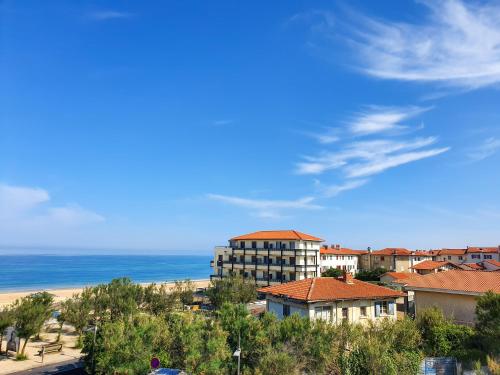 POINT D'OR - L'océan à vos pieds, T1 bis pour 4 personnes