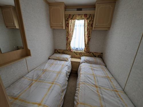 Gallery image of 55 Glenfinart Caravan Park in Dunoon