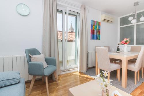 Apartment Castello-Old town