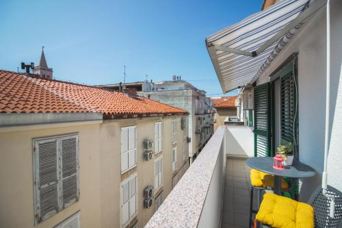 Apartment Castello-Old town