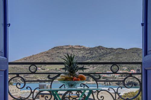 Mirande 2 - Appt avec vue mer proche plage