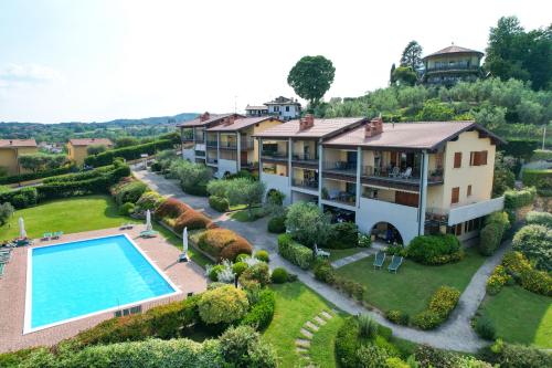 Casa delle Ortensie - Affitti Brevi Italia
