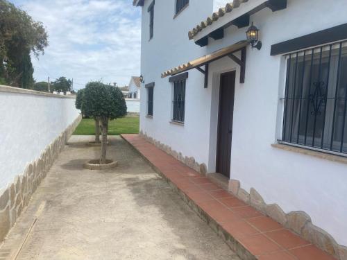 chalet al-alba