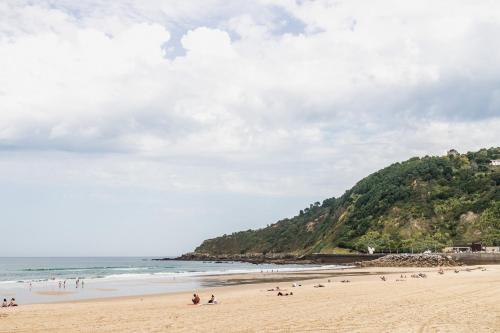 ONDARRA by SWEET HOME SAN SEBASTIAN