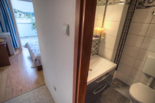 Gallery image of Gina Bed & Breakfast in Tisno