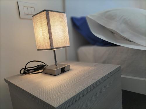 Fotografie z fotogalerie ubytování APARTMENT VELA SUITE v destinaci Alba Adriatica