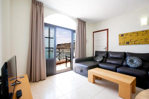 Apartments La Caleta Sunrises