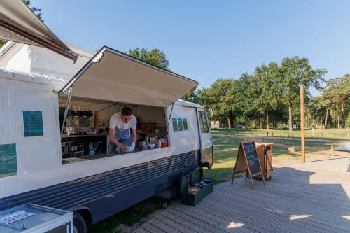 Huttopia De Meinweg – Photos 4