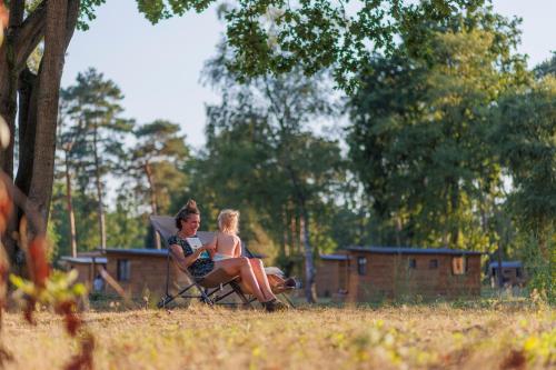 Huttopia De Meinweg – Photos 5