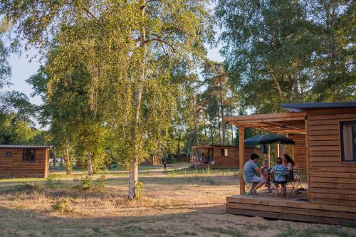 Huttopia De Meinweg – Photos 3