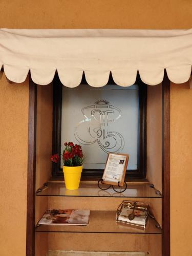 Fotografie z fotogalerie ubytování Семеен Хотел "Булаир" v destinaci Burgas City