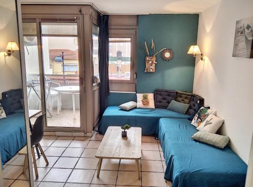 Résidence Graziella studio 208