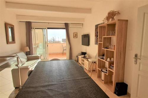 Appart 139, Le Neptuna