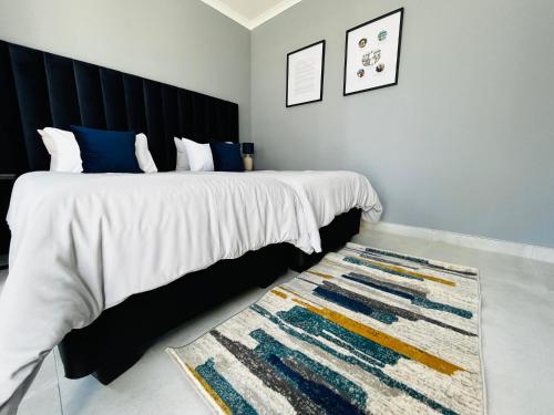 Fotografie z fotogalerie ubytování Kates Nest Guesthouse Oshakati v destinaci Oshakati