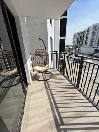 Fotografie z fotogalerie ubytování Waters edge v destinaci Abu Dhabi