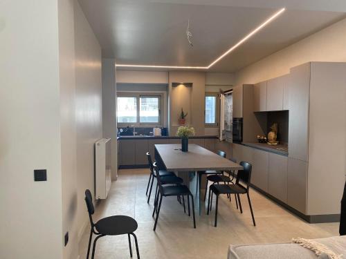Sapfo Luxury Apartment 1 in Athens