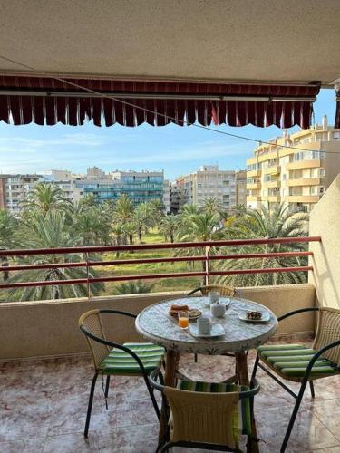 Fotografia z galérie ubytovania capitan vista al mar v destinácii Torrevieja