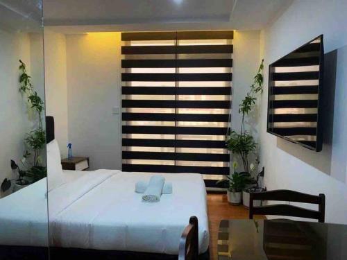 Baguio City Megatower 3 Elegant Studio Unit